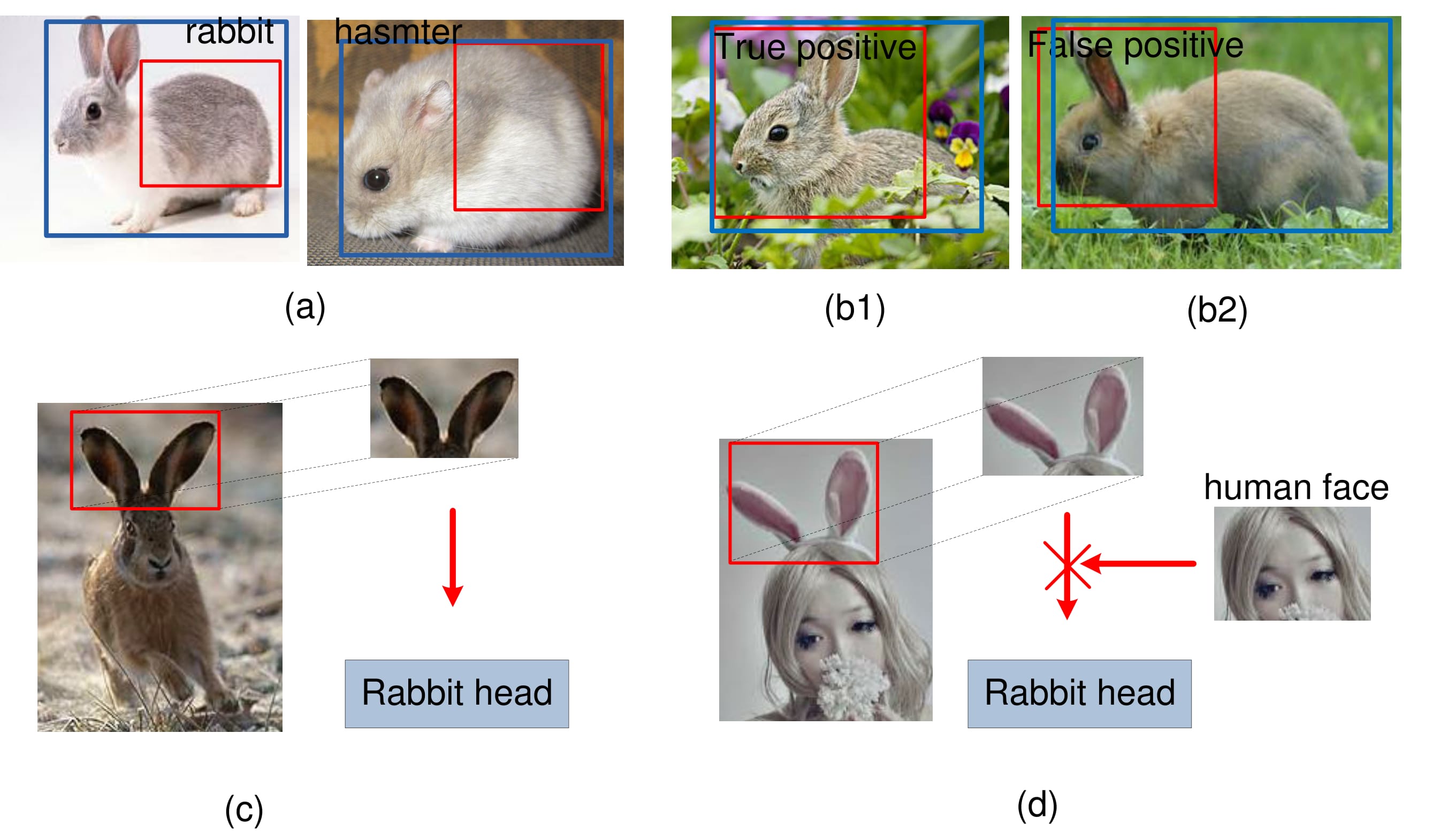 GBD-Net for object detection